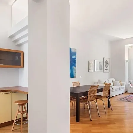 Maison Confortable Et Genereuse شقة